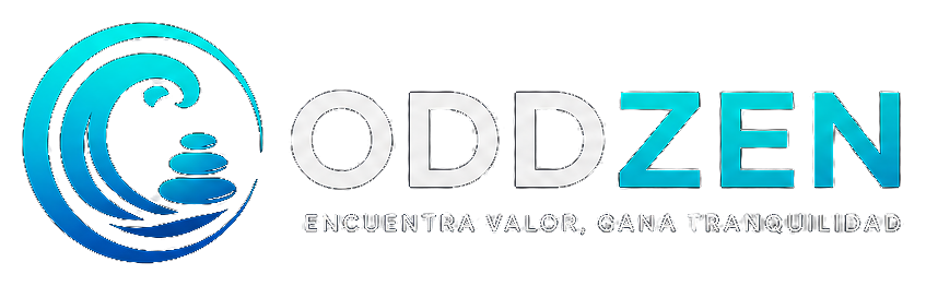 OddZen